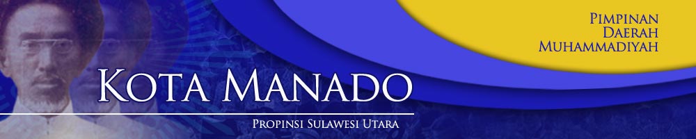 Majelis Wakaf dan Kehartabendaan PDM Kota Manado
